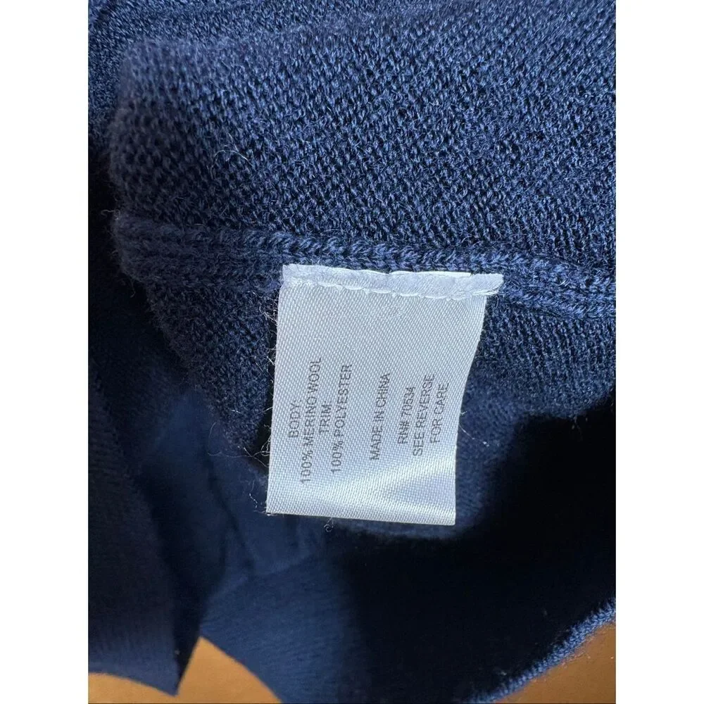 Orvis mens elbow