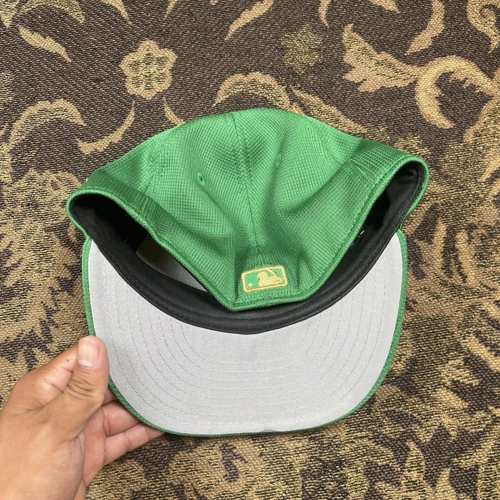 New Era los angeles