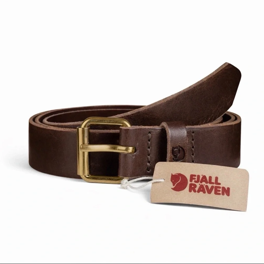 Fjallraven features scratch
