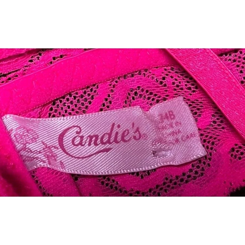 Candies 📌 features