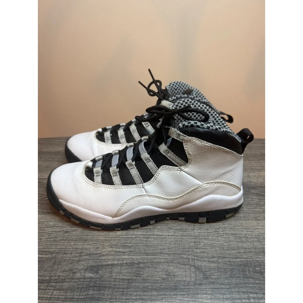Jordan air 10