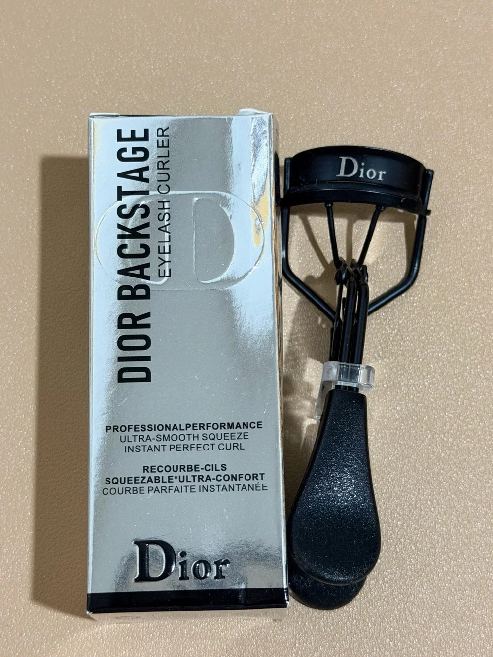 Dior Backstage Eyelash Curler