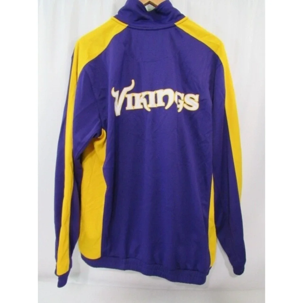 NFL zip gold
