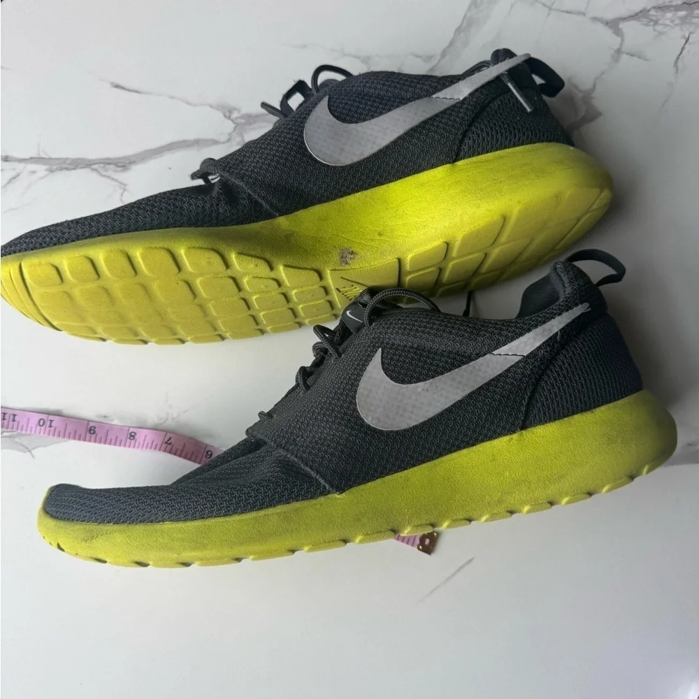 Nike grey wear