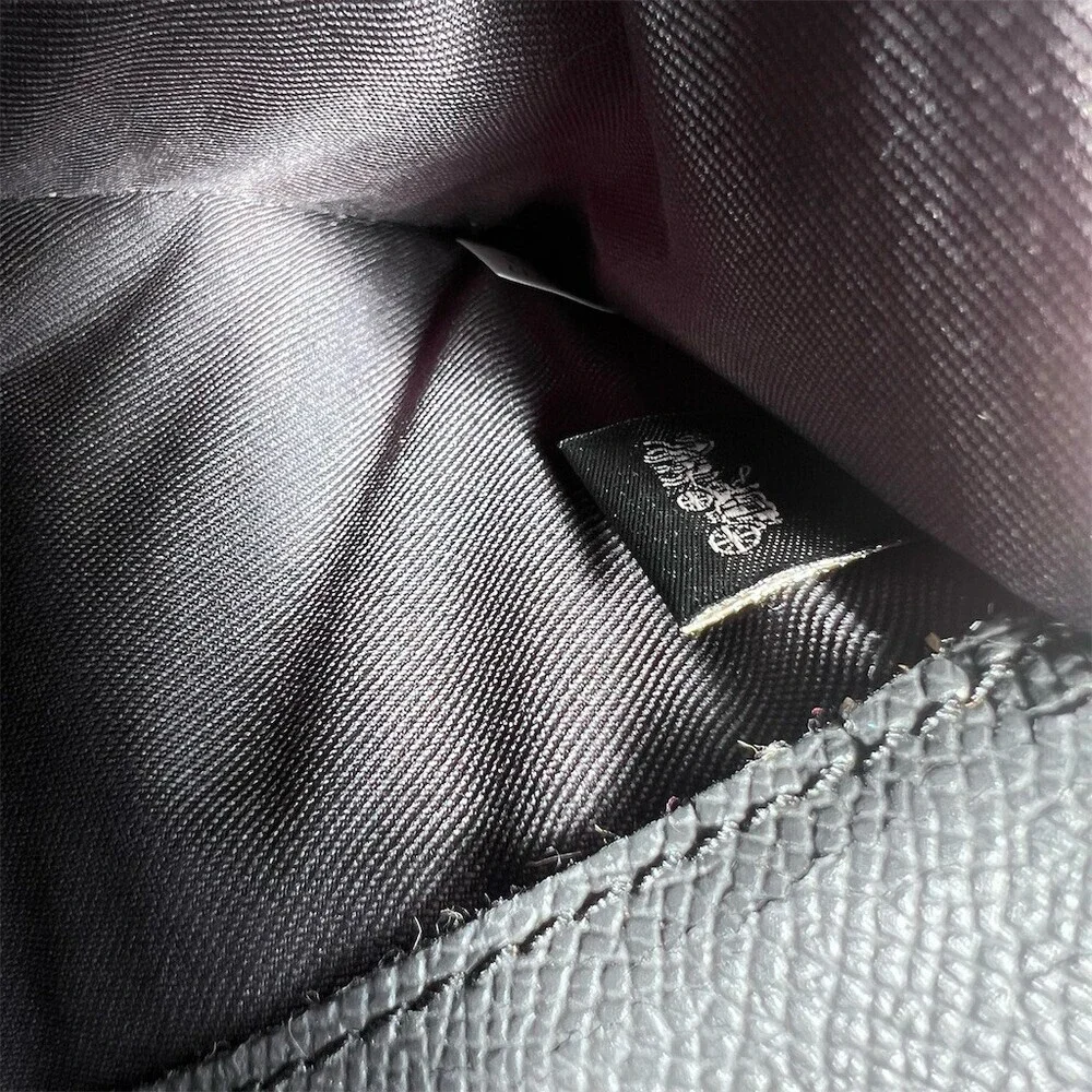 Coach color black