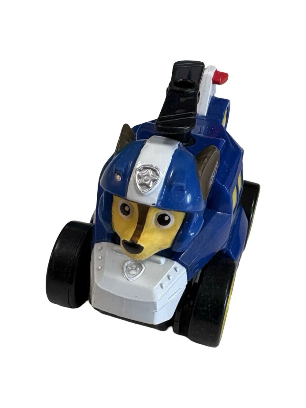 PAW Patrol: Air Rescue, Pup Squad Racer Chase