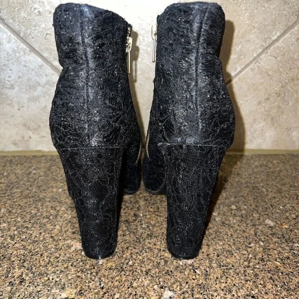 Diba bootie lace