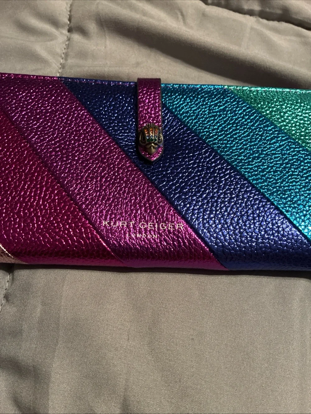 Kurt Geiger new