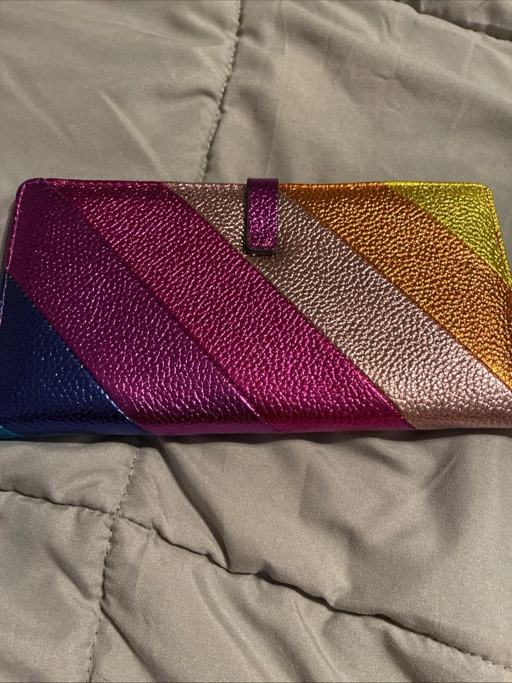 Kurt Geiger new