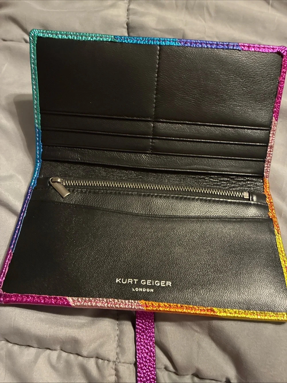 Kurt Geiger new