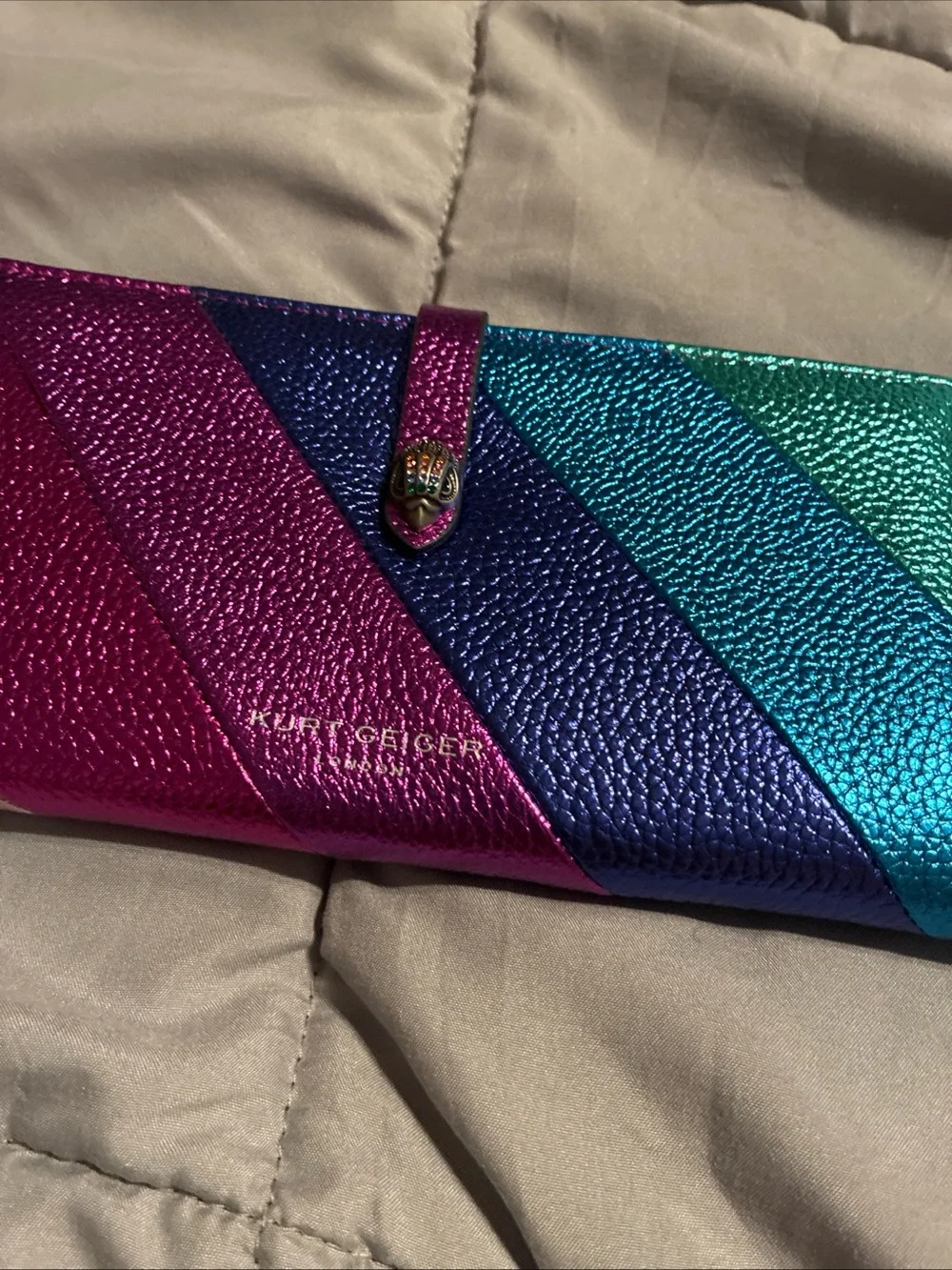 Kurt Geiger new