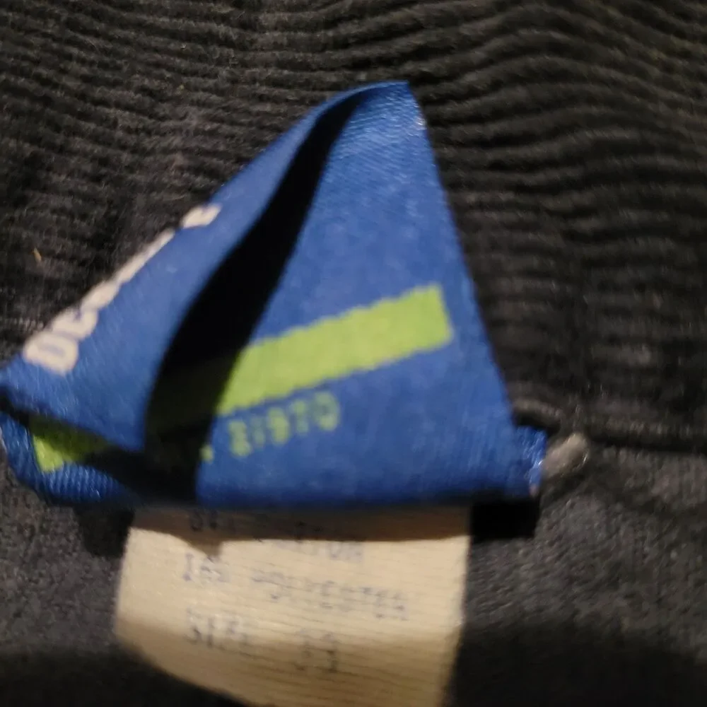 OP authentic ocean