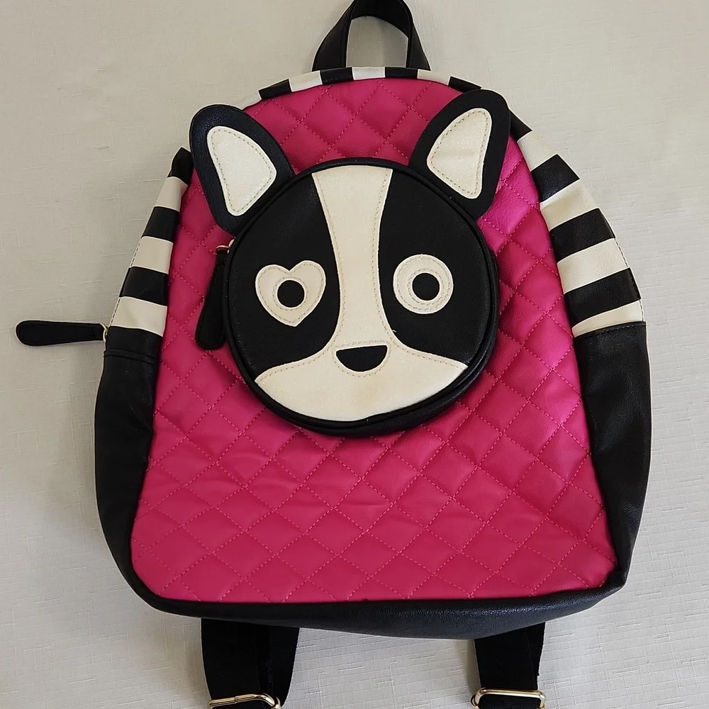 Betsey Johnson johnson frenchie