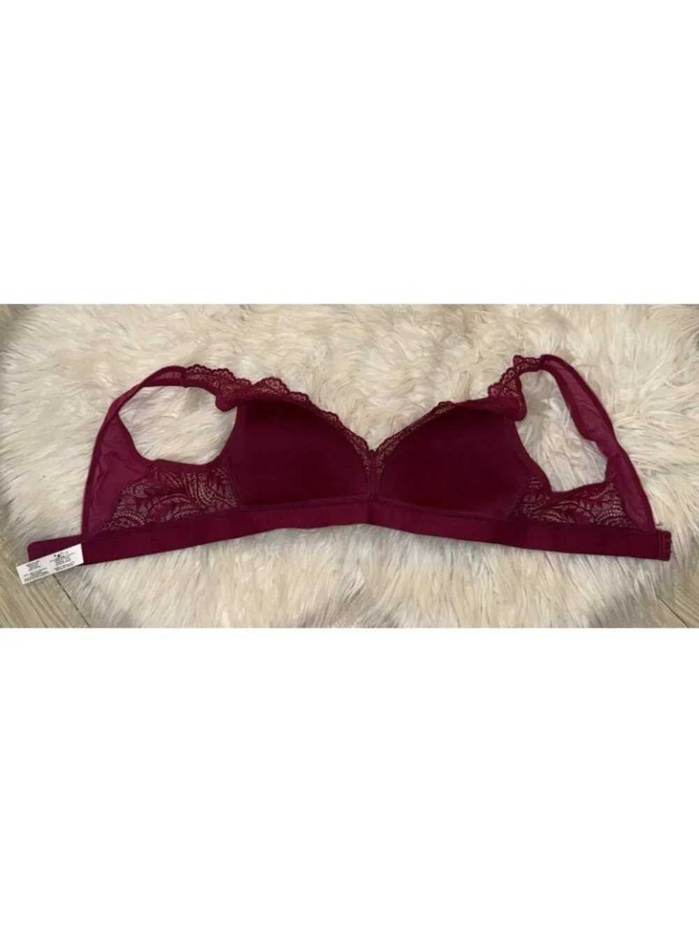 Bali women’s comfort