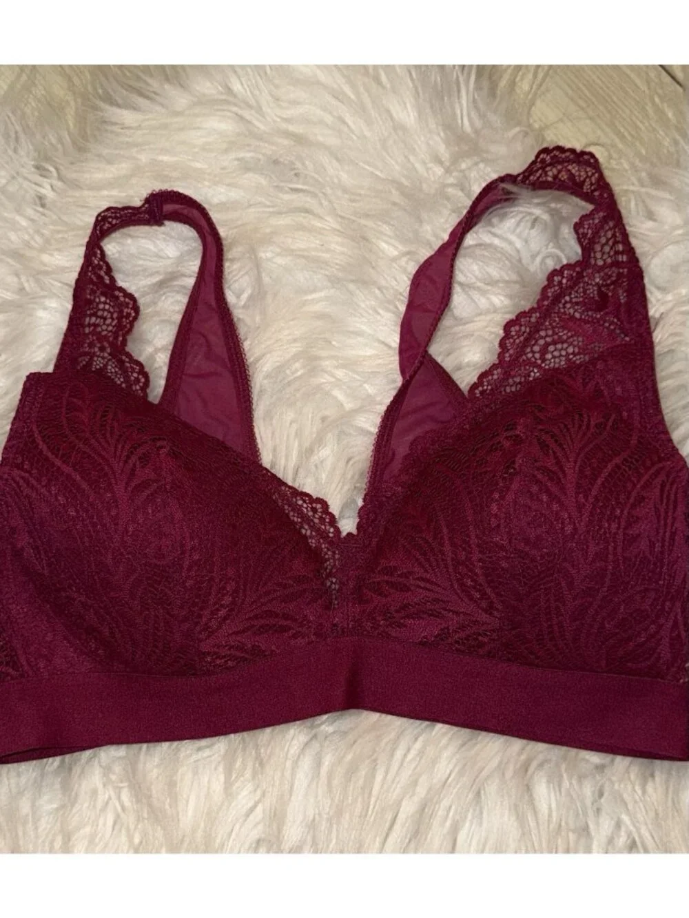 Bali women’s comfort