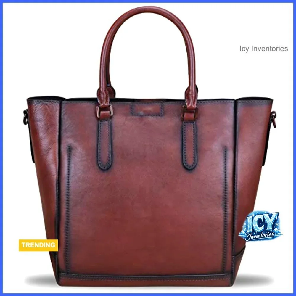 N/A genuine leather