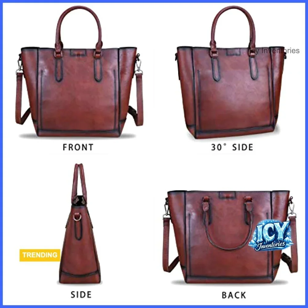 N/A genuine leather