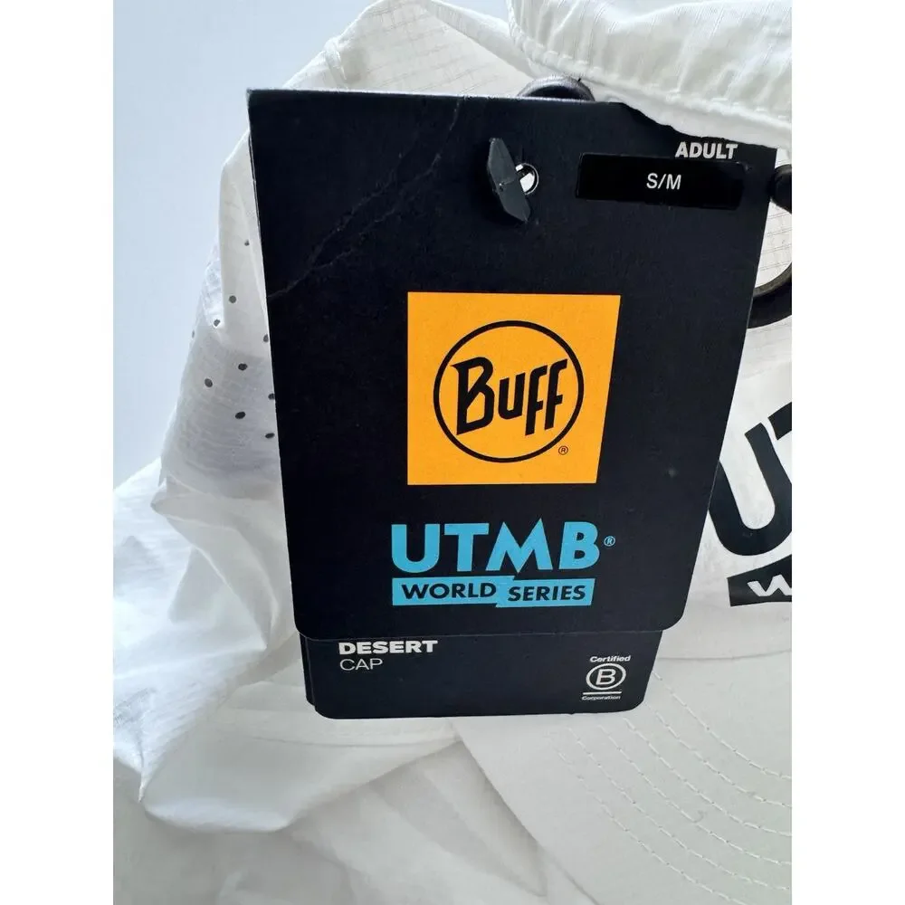 Buff utmb world