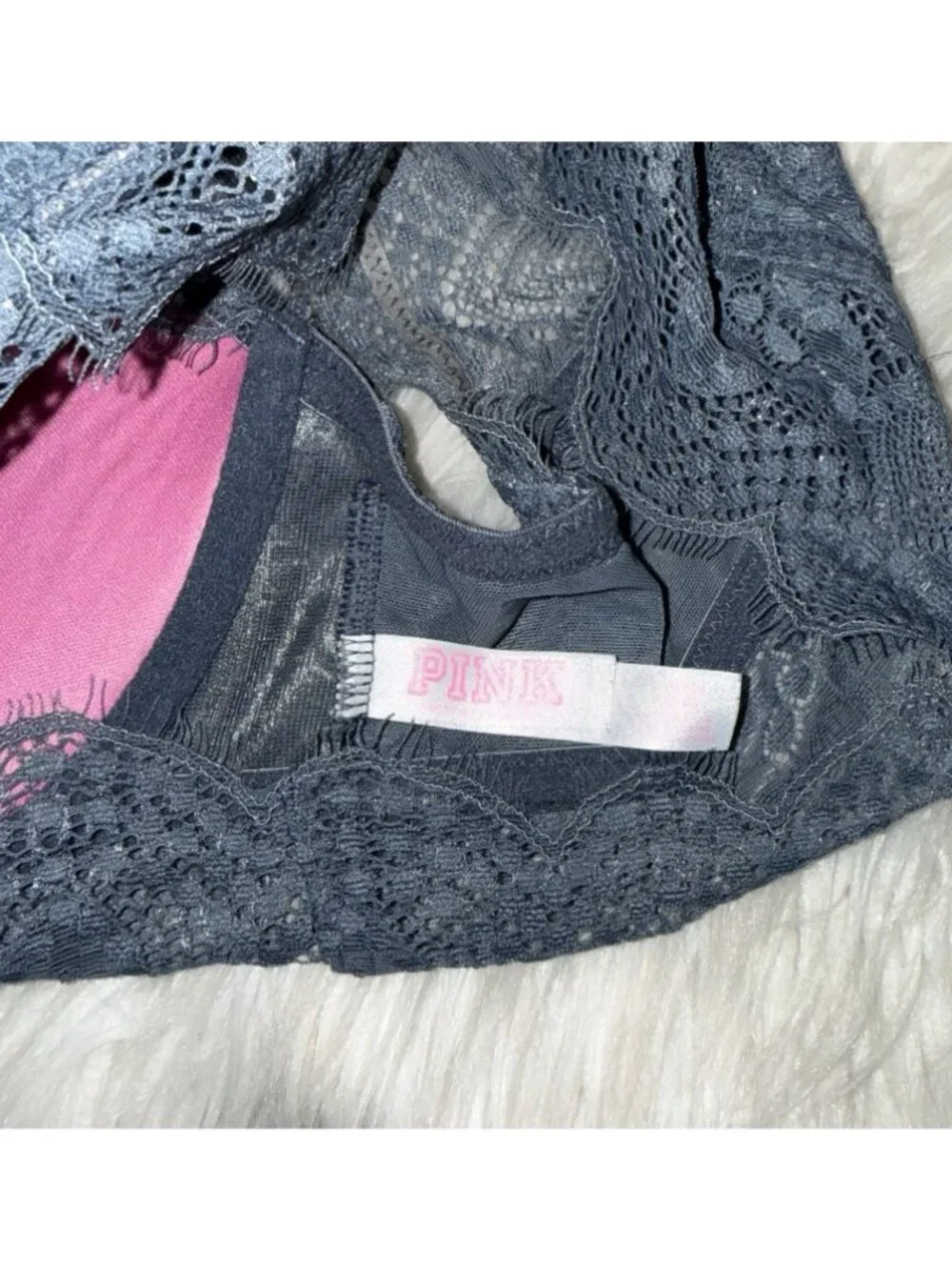 PINK Victorias Secret women’s pink