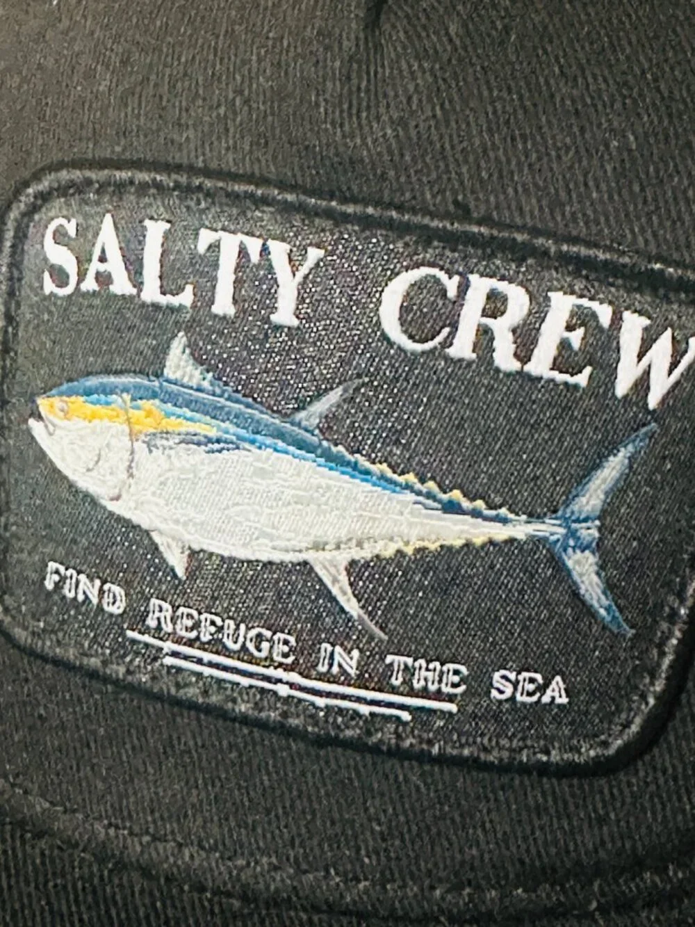 Salty Crew salty crew