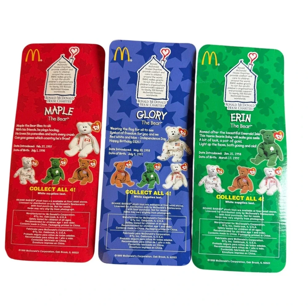 Ty this product