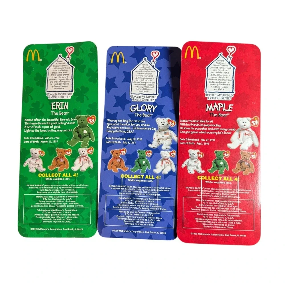 Ty this product