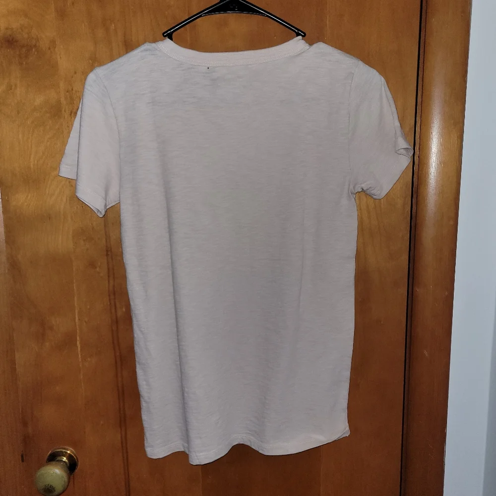 J. Crew crew size