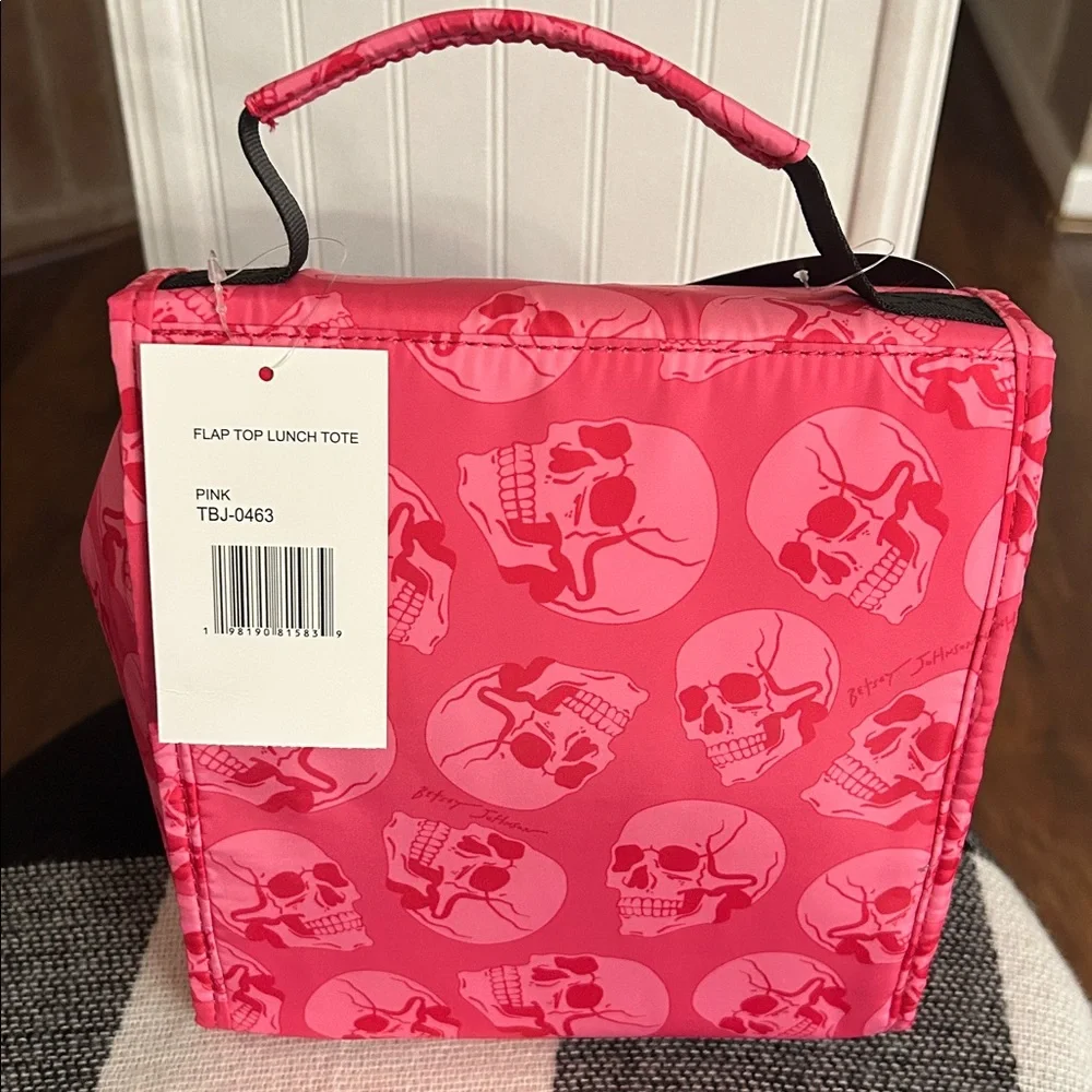 Betsey Johnson brand new
