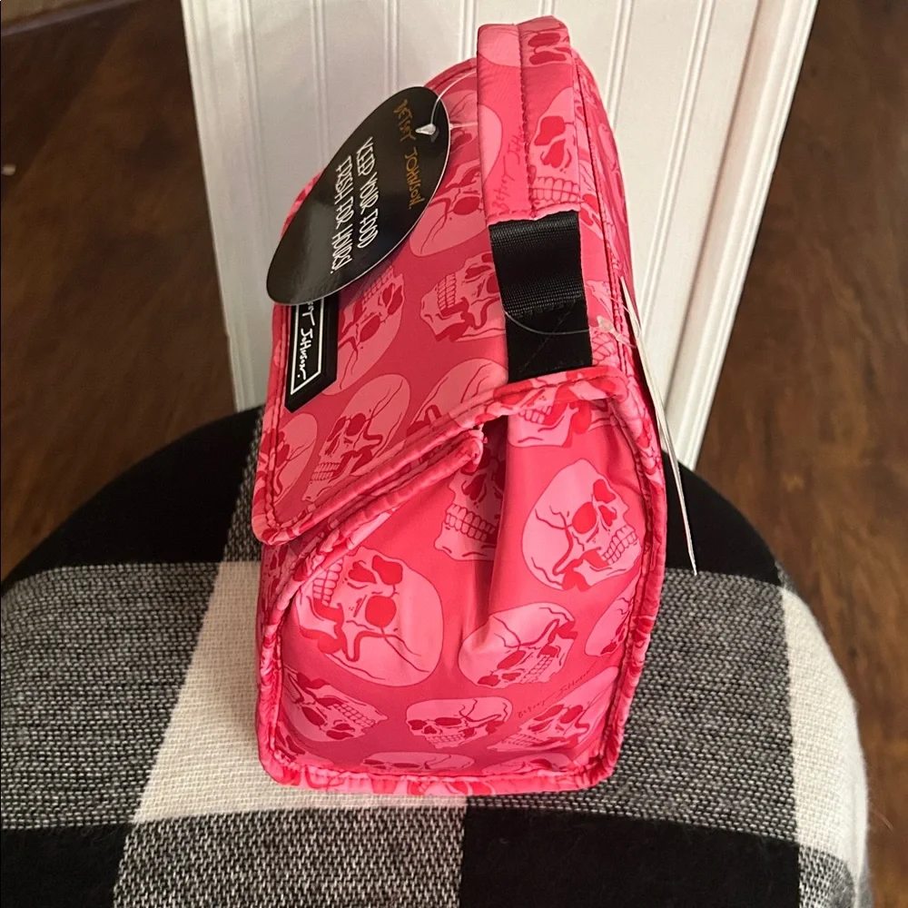 Betsey Johnson brand new