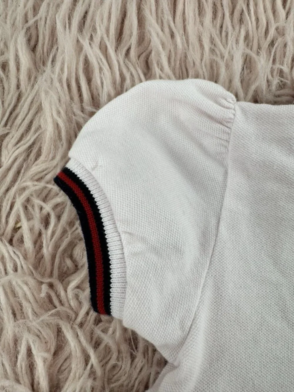 Gucci this baby