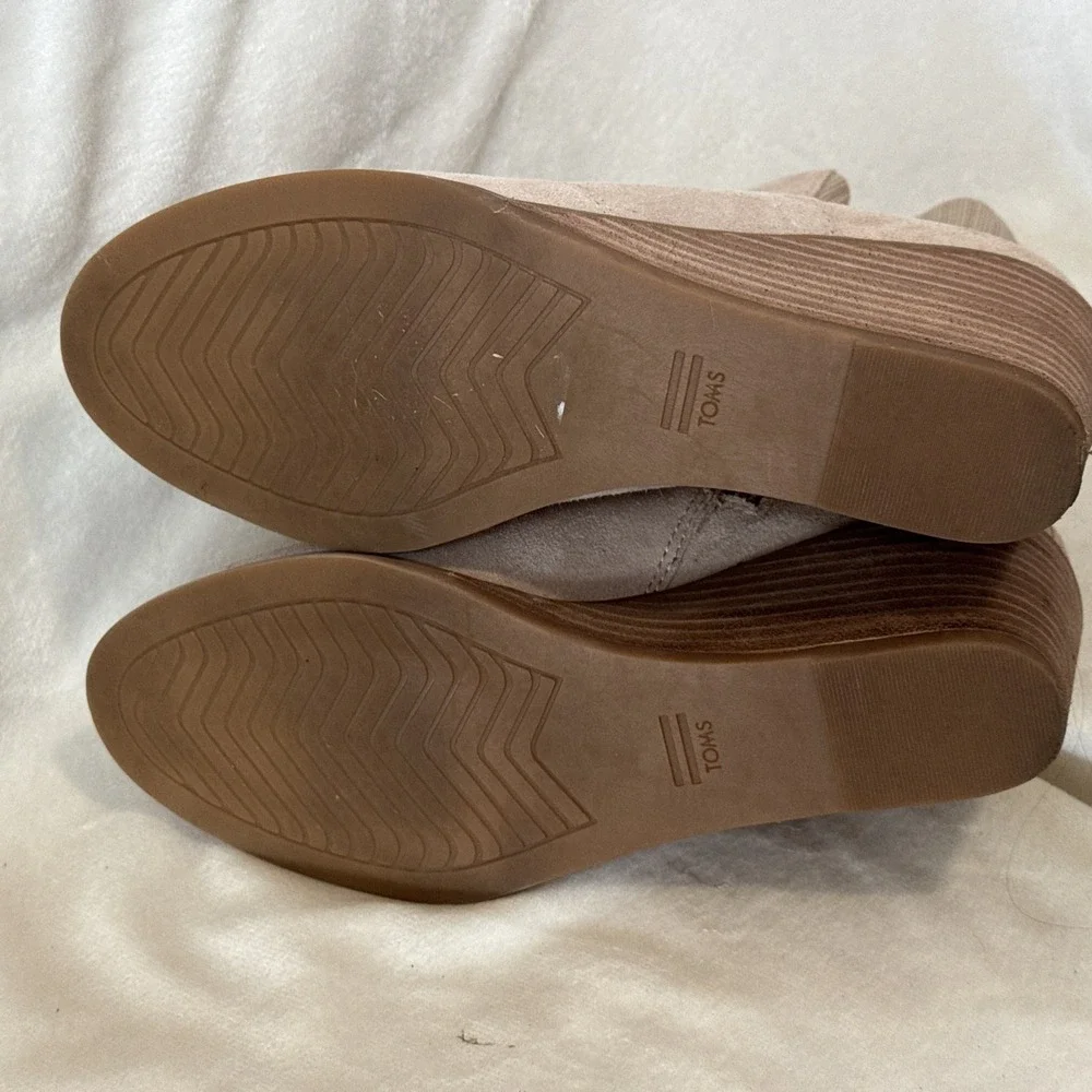Toms women sadie