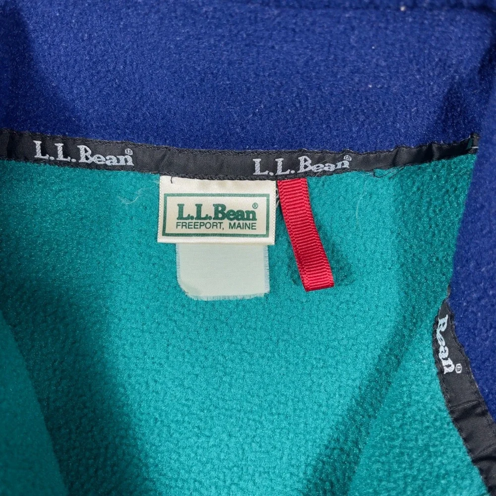 L.L. Bean ll bean