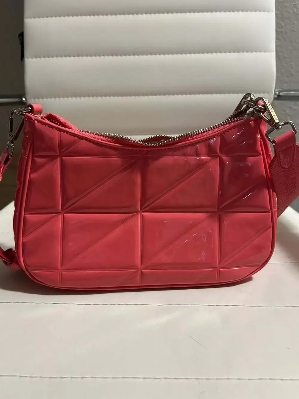 Steve Madden pre print