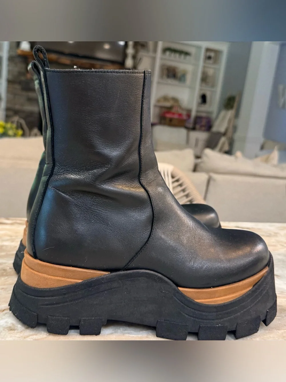 ALOHAS women’s sapphire