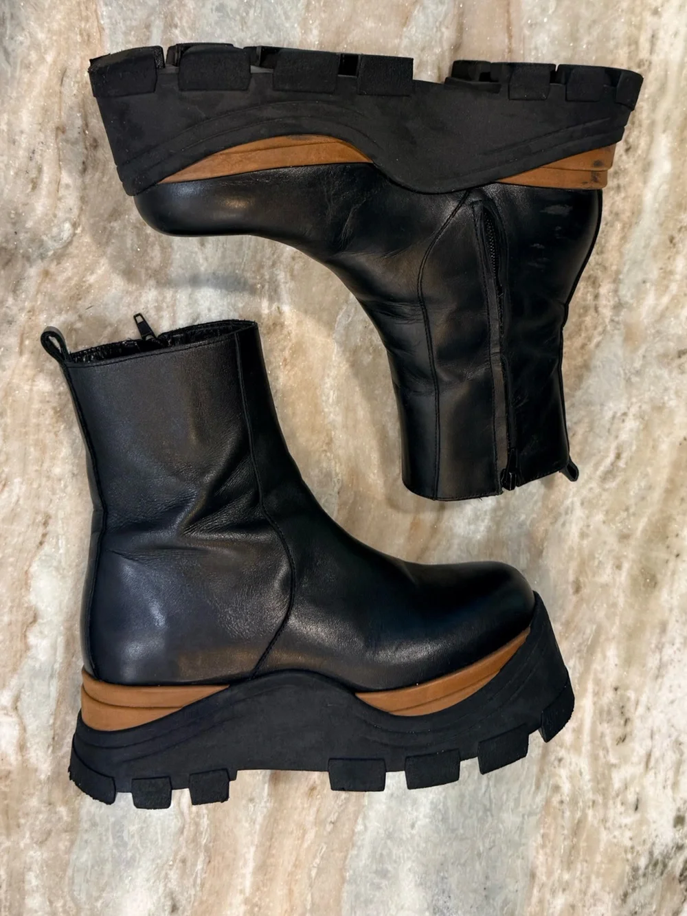 ALOHAS women’s sapphire