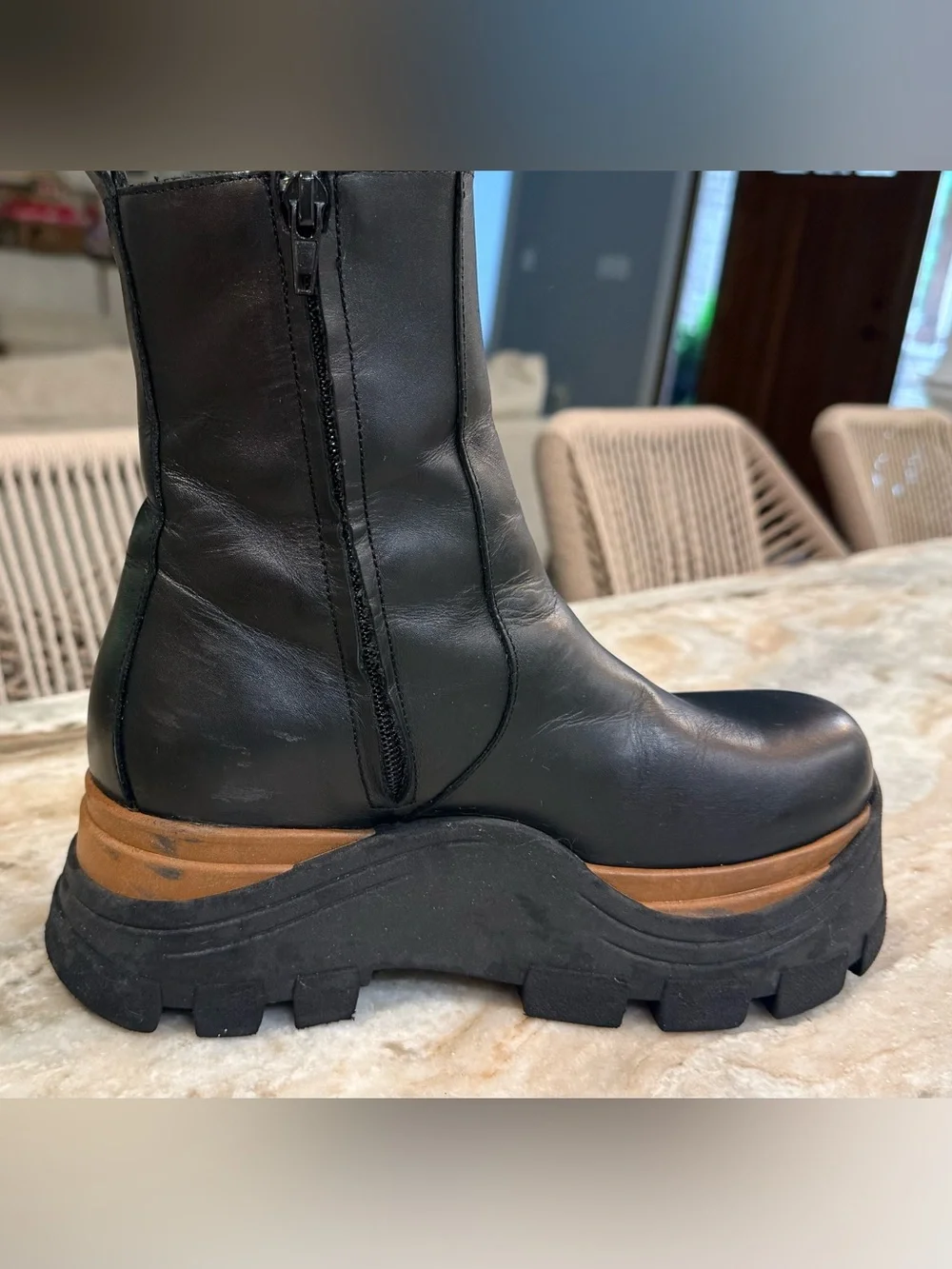 ALOHAS women’s sapphire