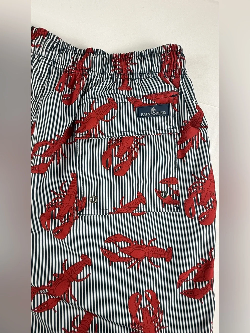 RAINFOREST lightweight men