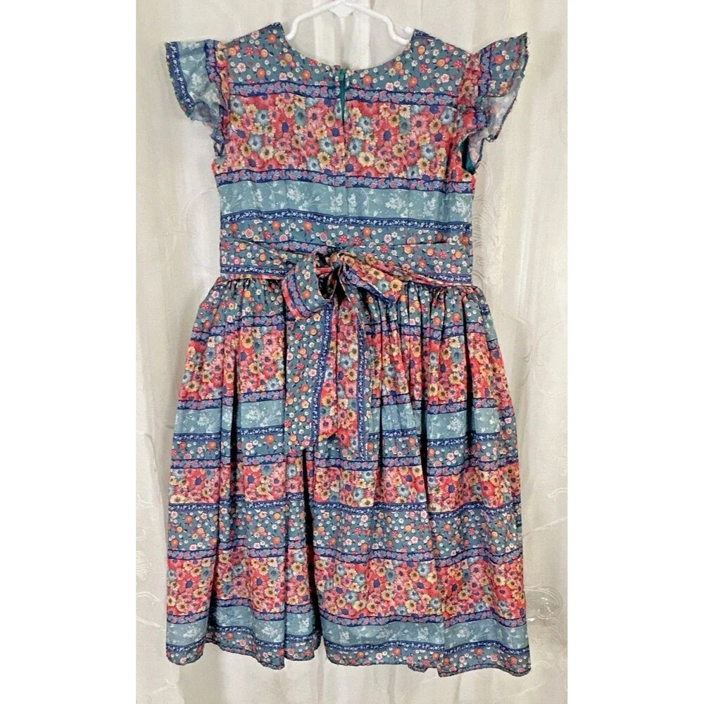 Creaciones Ruth skirt back tape