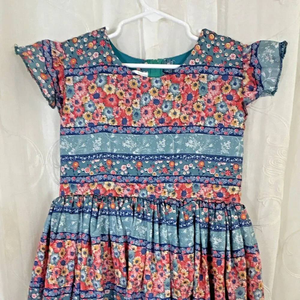 Creaciones Ruth spring waist