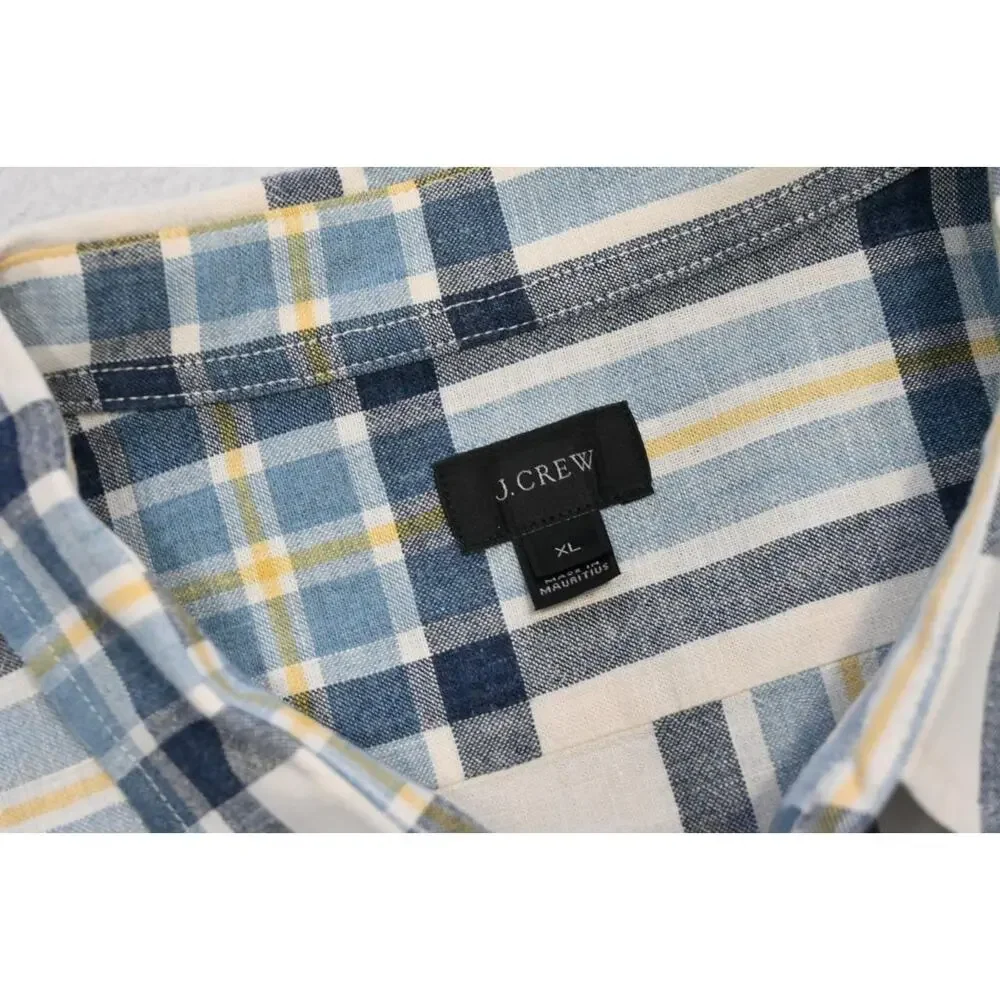 J. Crew color multi