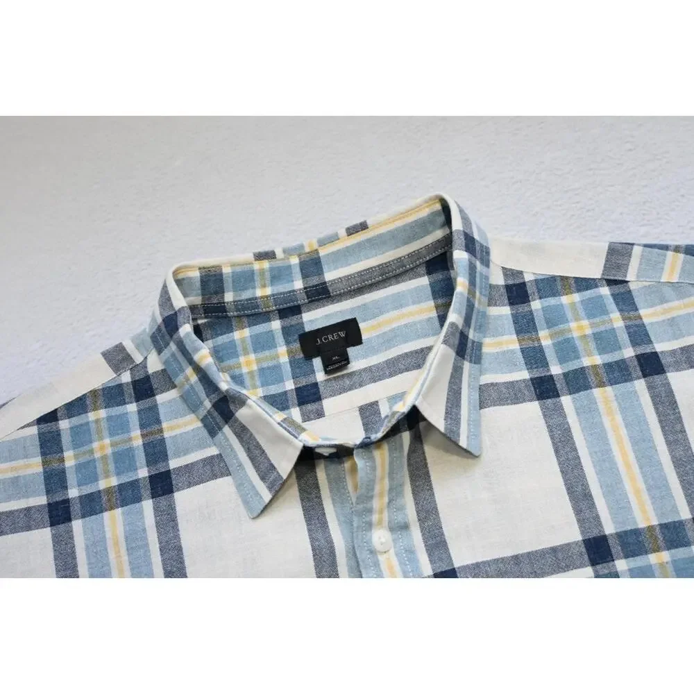 J. Crew color multi