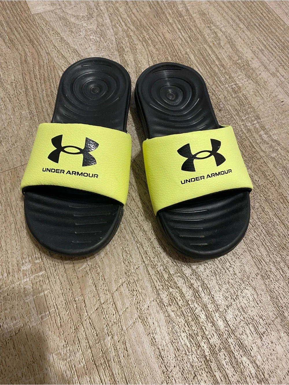 Under Armour under armour