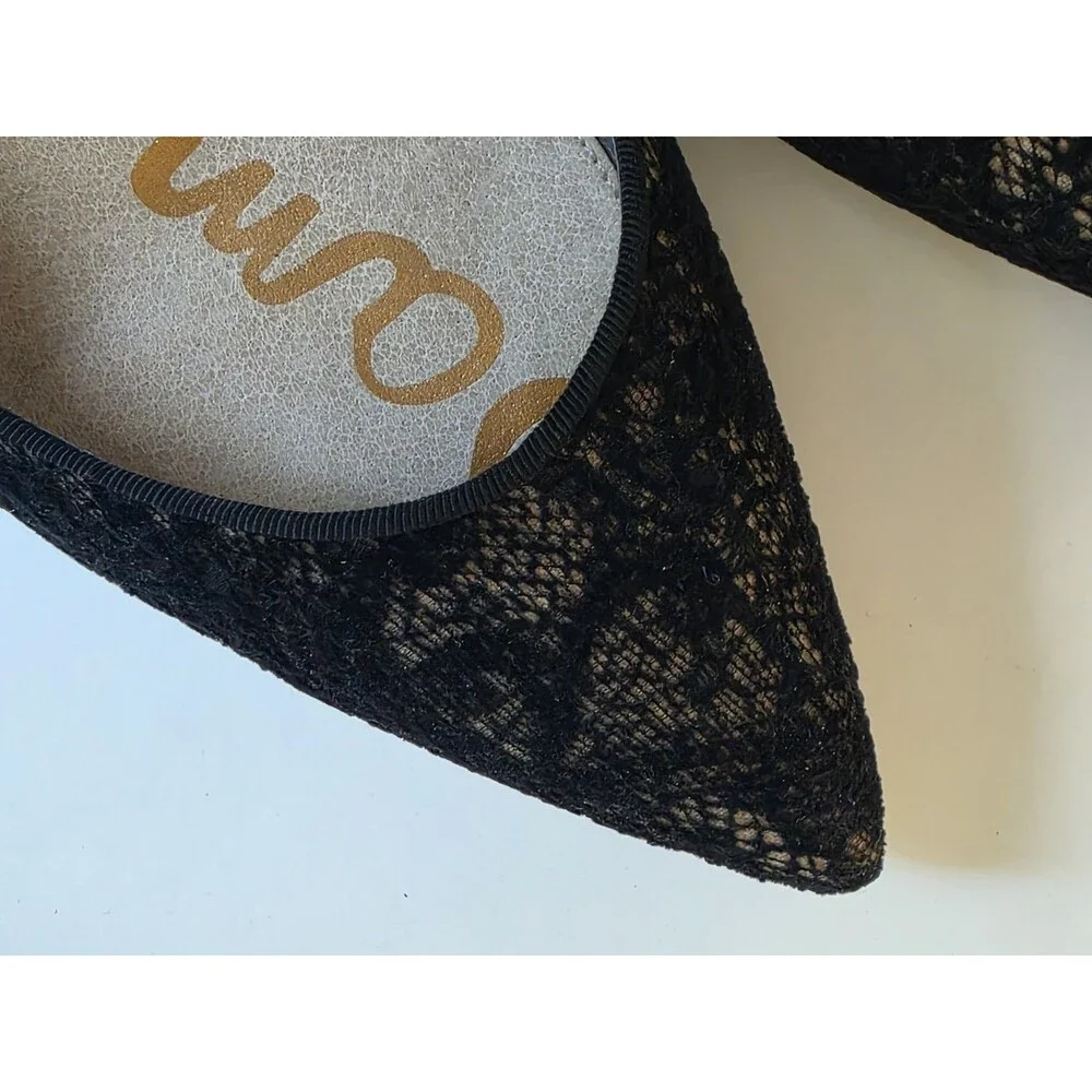 Sam Edelman touch edelman perfect