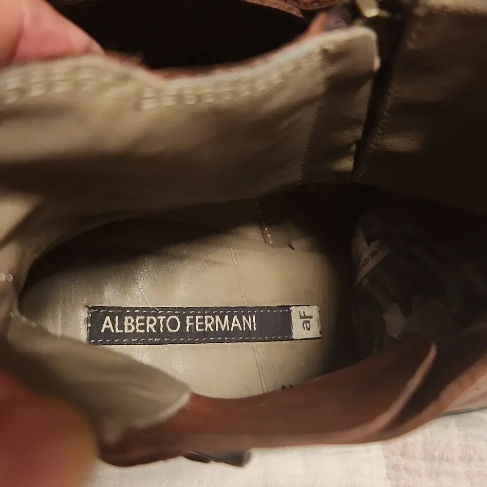 Alberto Fermani alberto fermani