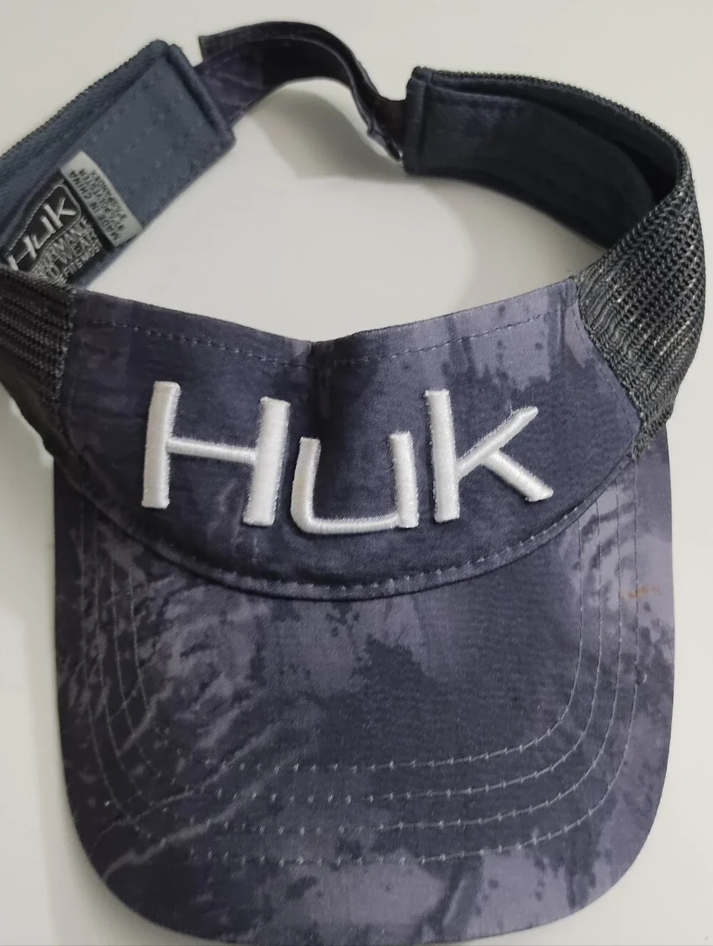 N/A huk men