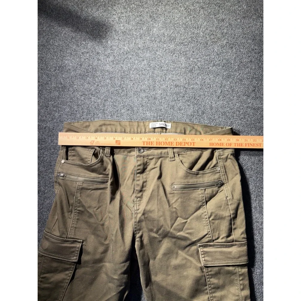 Sandpiper cargo pants