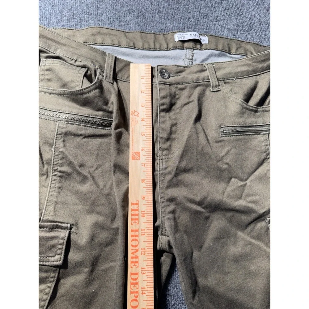 Sandpiper cargo pants