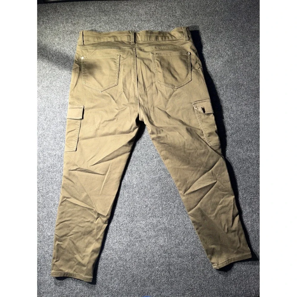 Sandpiper cargo pants