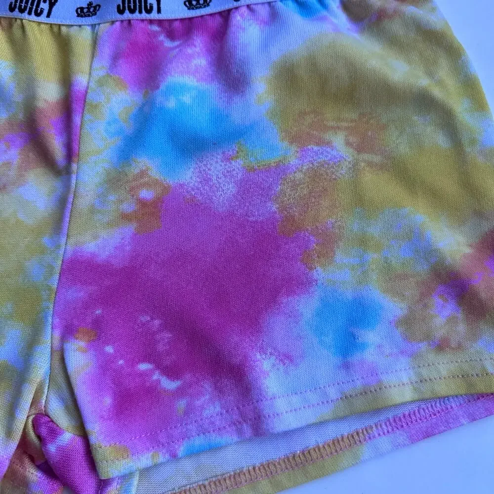 Juicy Couture body don out