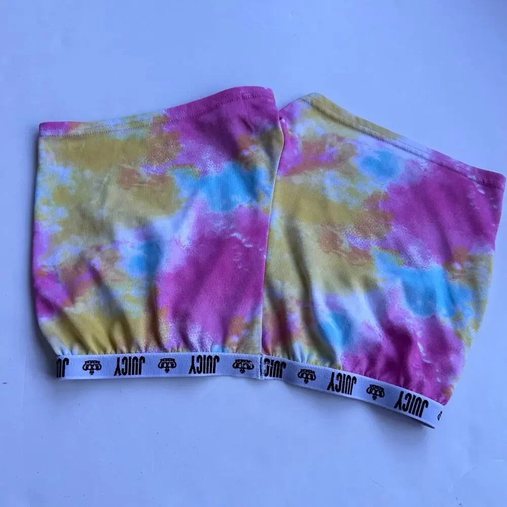 Juicy Couture fit wardrobe